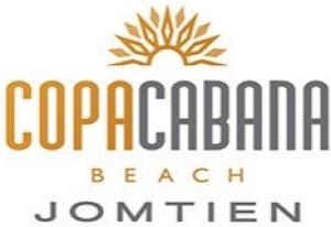 Copacabana Beach Jomtien