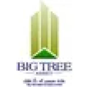 Big Tree Eatset