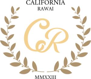 California Rawai
