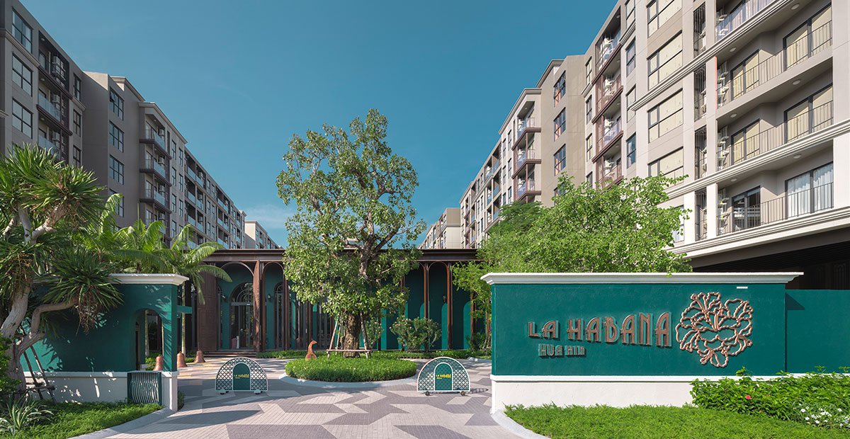 La Habana Hua Hin