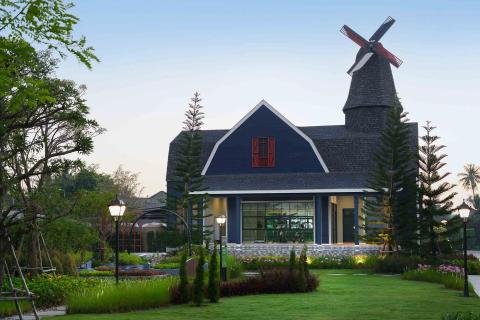 Siri Place Phutthabucha 39