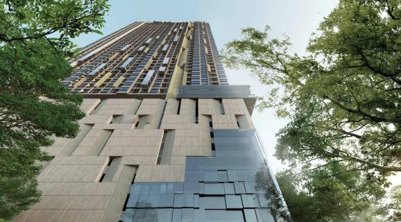 OKA HAUS Sukhumvit 36