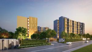 dcondo Shine Rangsit