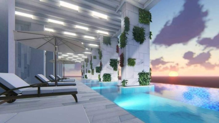 Marina Golden Bay — кадр 7 из галереи застройщика