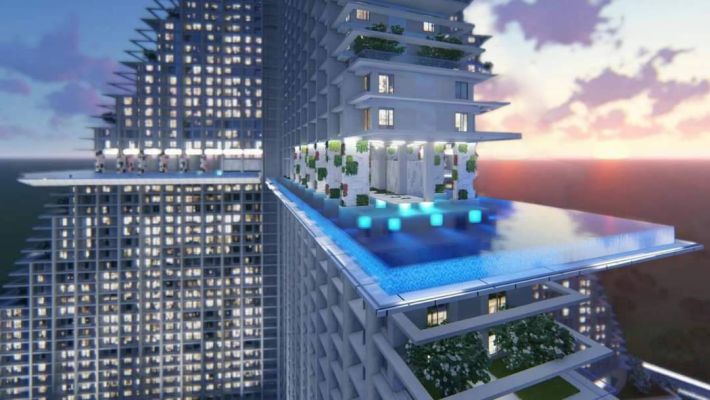 Marina Golden Bay — кадр 8 из галереи застройщика