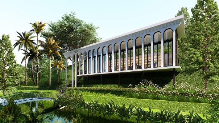Palmetto Park — кадр 2 из галереи застройщика