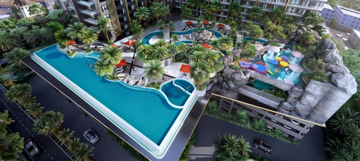 Grand Solaire Noble — кадр 5 из галереи застройщика