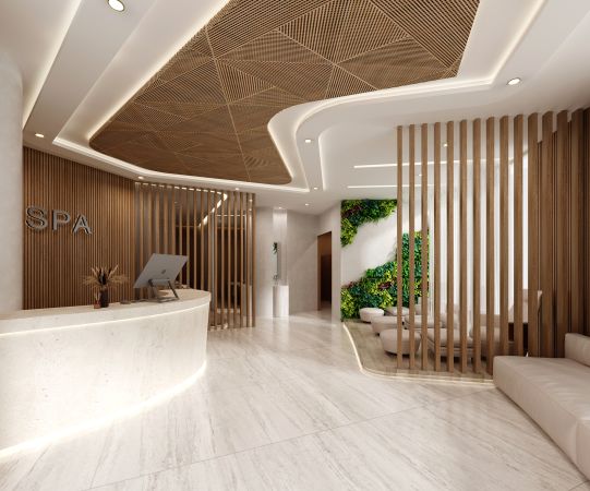 Aura Condominium — кадр 3 из галереи застройщика
