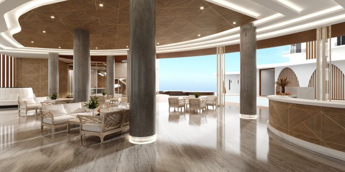 Aura Condominium — кадр 5 из галереи застройщика
