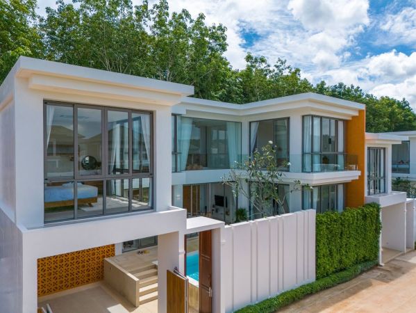 Alisa Pool Villa — кадр 4 из галереи застройщика