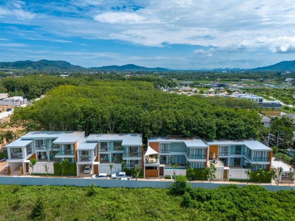 Alisa Pool Villa — кадр 6 из галереи застройщика