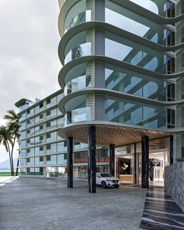 Andaman Rivera — frame 1 from the developer gallery