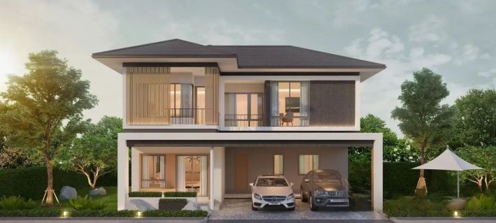 Tropical Village 3 — frame 1 from the developer gallery