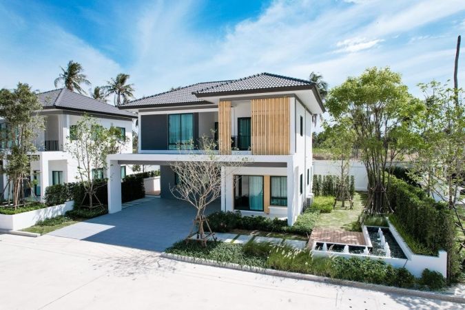 Tropical Village 3 — frame 7 from the developer gallery
