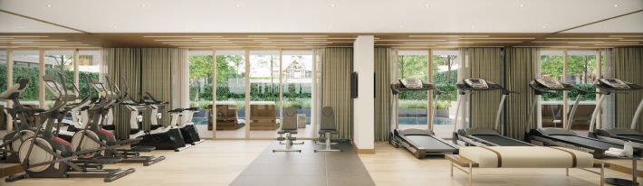 The Ozone Oasis Condominium — frame 7 from the developer gallery