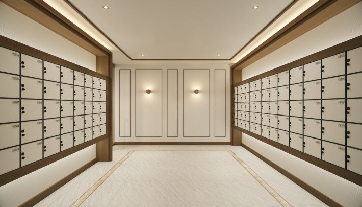 The Ozone Oasis Condominium — frame 9 from the developer gallery