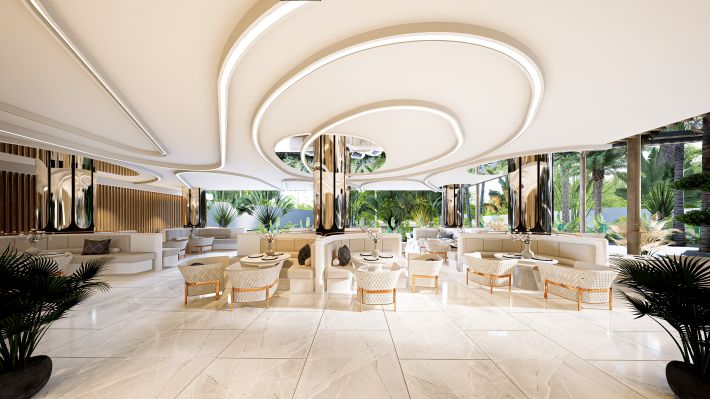 Vega Condominium — кадр 3 из галереи застройщика