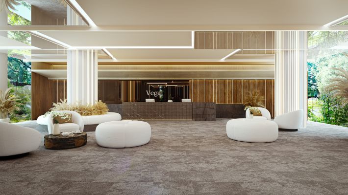 Vega Condominium — кадр 4 из галереи застройщика