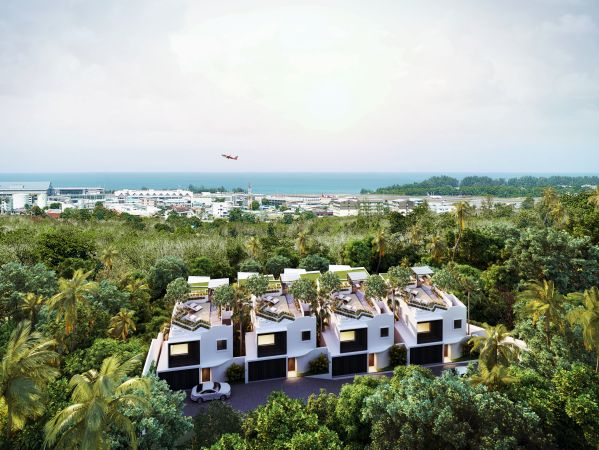 Maison Sky Villas — кадр 3 из галереи застройщика
