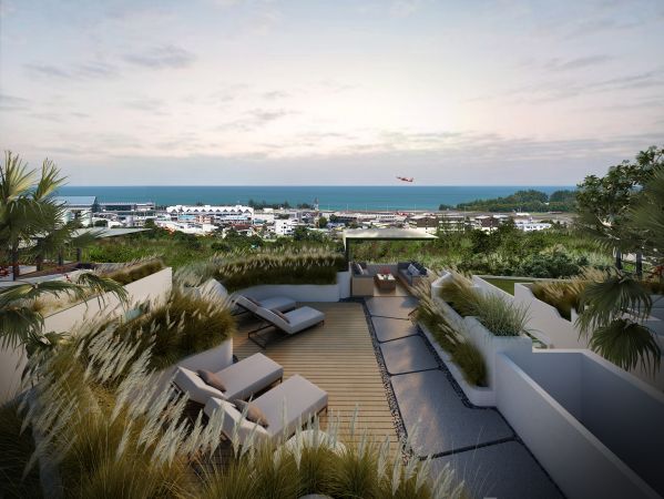 Maison Sky Villas — кадр 4 из галереи застройщика