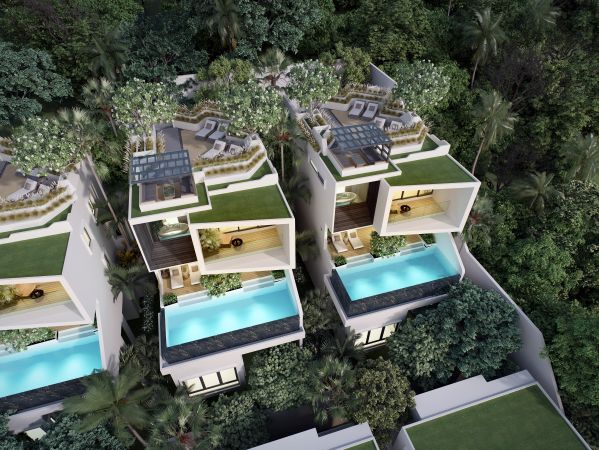 Maison Sky Villas — кадр 6 из галереи застройщика