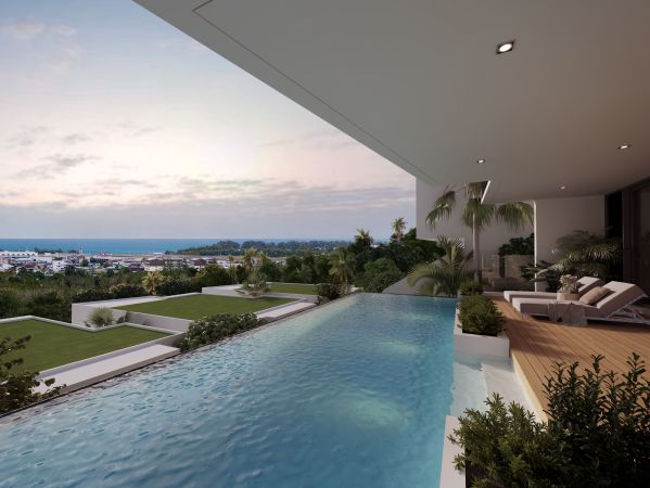Maison Sky Villas — кадр 8 из галереи застройщика