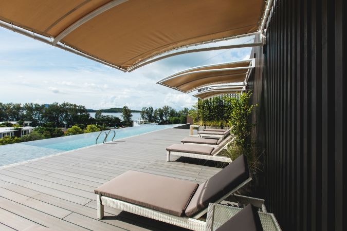 Proud Rawai Condominium — кадр 4 из галереи застройщика