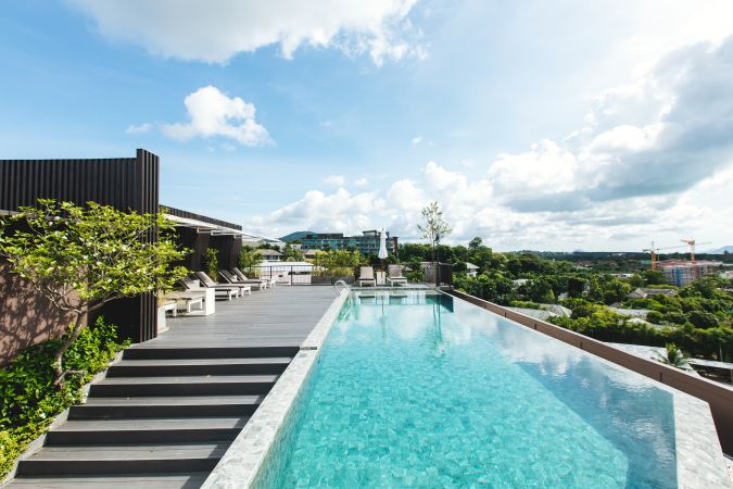 Proud Rawai Condominium — кадр 5 из галереи застройщика
