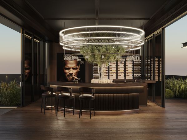 Hennessy Residence — кадр 1 из галереи застройщика