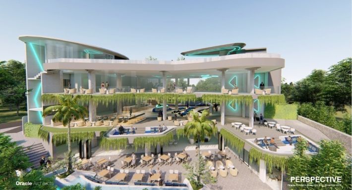 Wyndham La Vita — кадр 1 из галереи застройщика