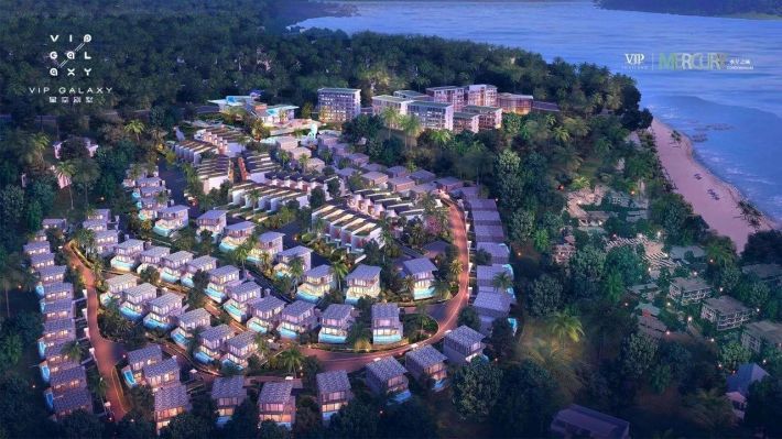Wyndham La Vita — кадр 2 из галереи застройщика