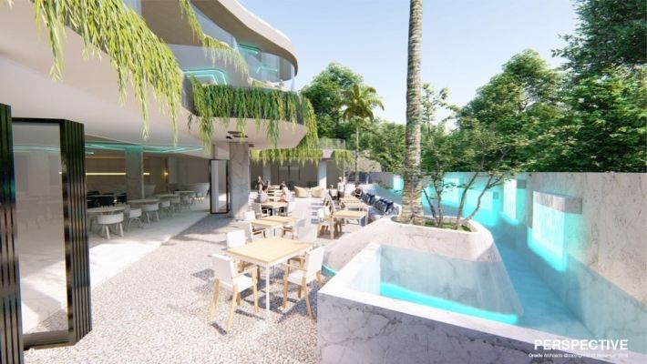 Wyndham La Vita — кадр 3 из галереи застройщика
