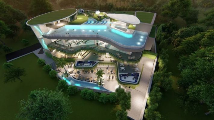 Wyndham La Vita — кадр 4 из галереи застройщика