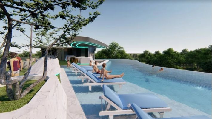 Wyndham La Vita — кадр 5 из галереи застройщика
