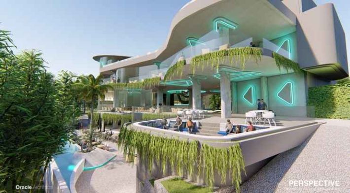 Wyndham La Vita — кадр 6 из галереи застройщика