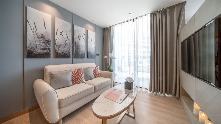 Wyndham La Vita — кадр 8 из галереи застройщика
