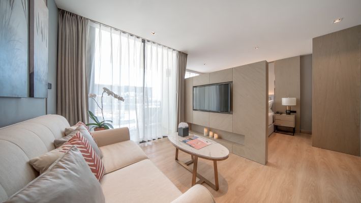Wyndham La Vita — кадр 10 из галереи застройщика