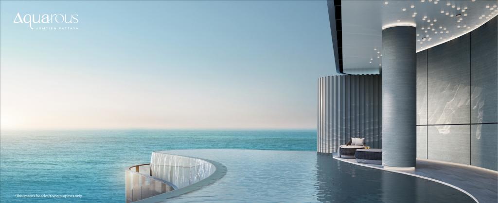 Aquarous Jomtien Pattaya — frame 1 from the developer gallery