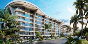Atrium Andaman City