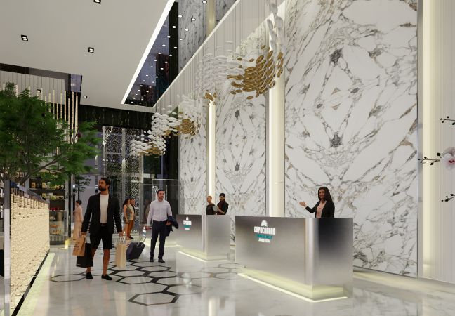 Copacabana Coral Reef — frame 7 from the developer gallery