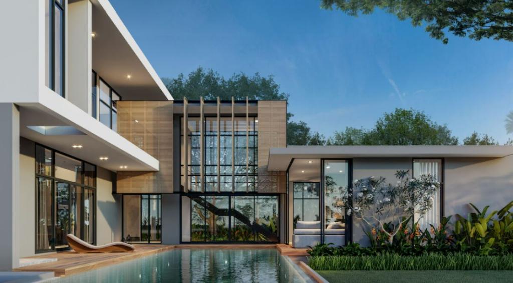 The Prospect Pattaya — frame 1 from the developer gallery