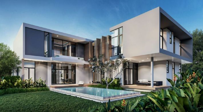 The Prospect Pattaya — frame 2 from the developer gallery
