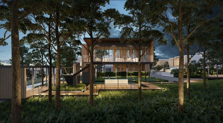The Prospect Pattaya — frame 3 from the developer gallery
