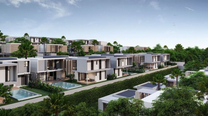 The Prospect Pattaya — frame 4 from the developer gallery