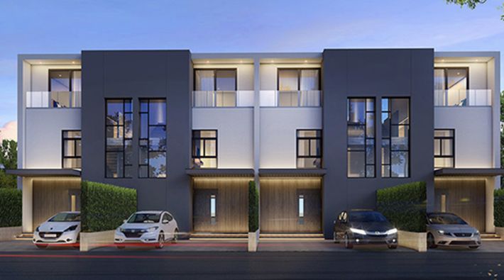 VIP Galaxy Villas — кадр 3 из галереи застройщика