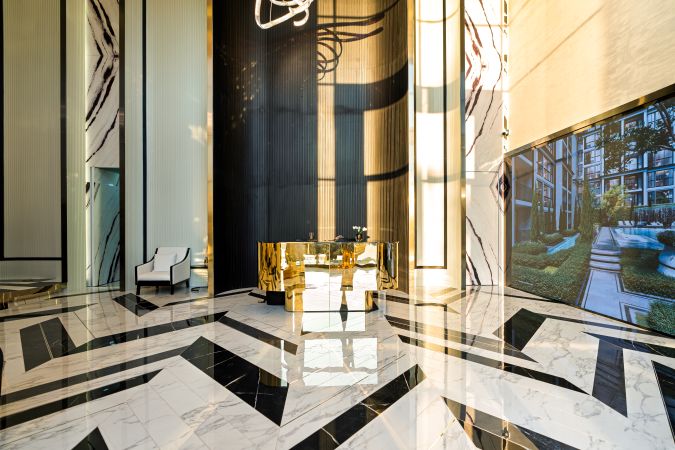EMBASSY Life — frame 6 from the developer gallery