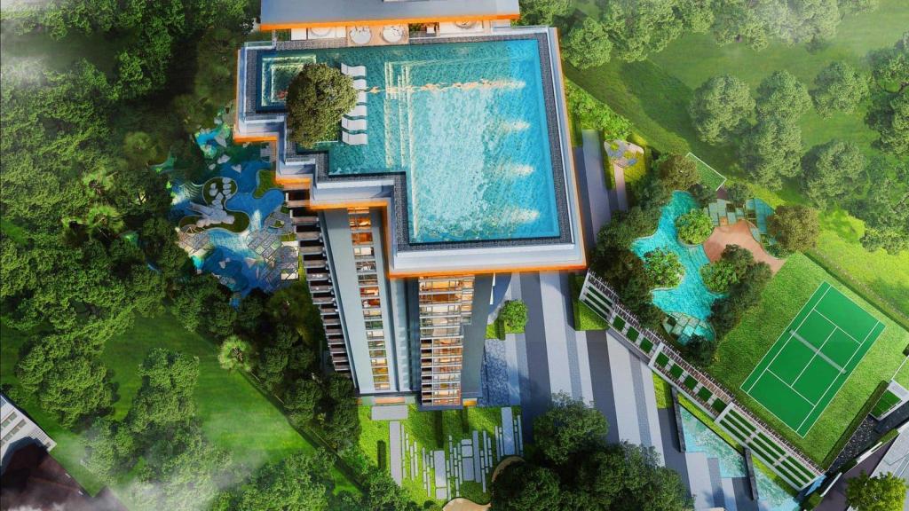 Riviera Monaco — frame 1 from the developer gallery