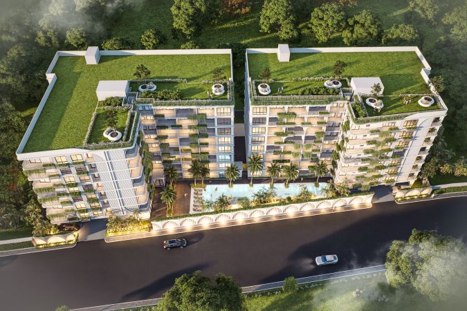 Avenue Boutique Condominium — frame 3 from the developer gallery