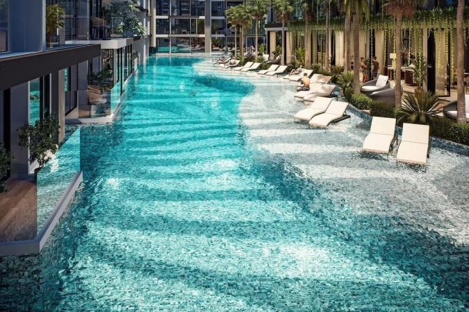 Riviera Beverly Hills — кадр 3 из галереи застройщика