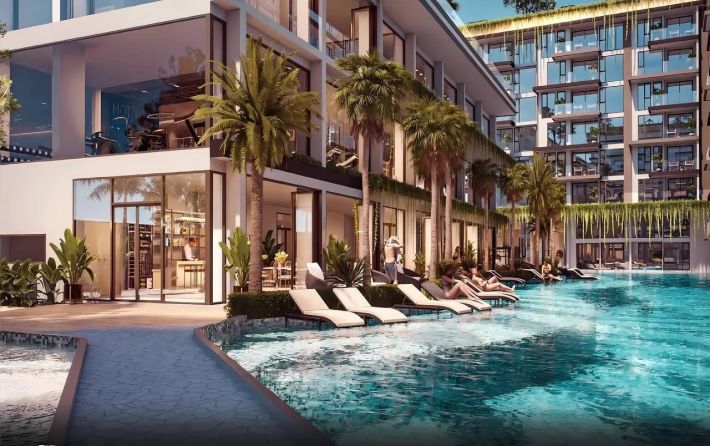 Riviera Beverly Hills — кадр 4 из галереи застройщика